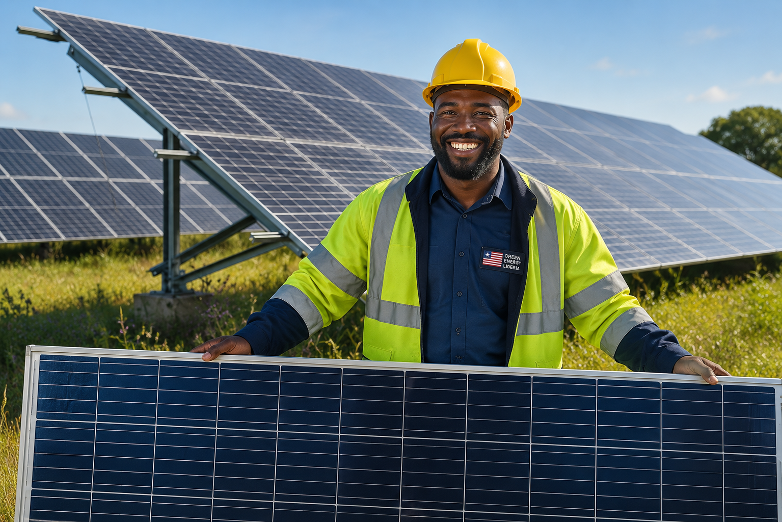 solar-technician-at-module-production-facility